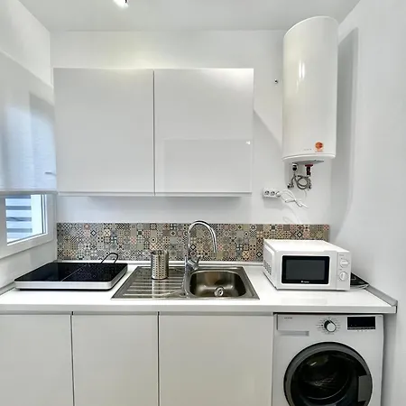 Apartment Casa Maro
