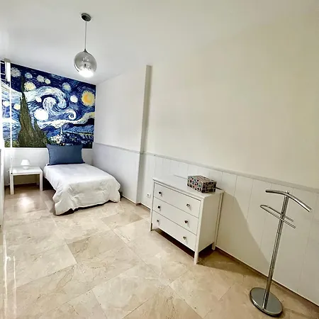 Casa Maro タコロンテ